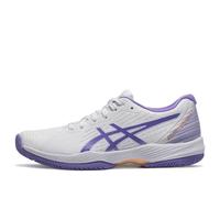 (WMNS) ASICS Solution Swift FF 'White Amethyst' 1042A197-105 9