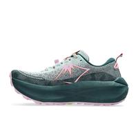 (WMNS) ASICS Trabuco Max 4 'Cold Moss Nova Orange' 1012B769-400 8.5