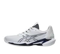 (WMNS) ASICS x A.P.C. Solution Speed FF 3 'Clay White Midnight' 1042A300-960 9