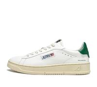 (WMNS) Autry Dallas Low Leather 'White Amazon' ADLW-NW02 8