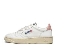 (WMNS) Autry Medalist Leather Low 'White Pink' AULW-LL16 12