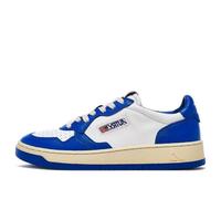 (WMNS) Autry Medalist Low 'Azure White' AULW-WB15 8