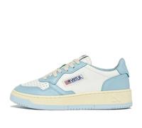 (WMNS) AUTRY Medalist Low Bicolor 'White Baby Blue' AULW-WB40 10