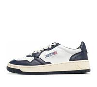 (WMNS) AUTRY Medalist Low Bicolor 'White Black' AULW-WB04 8