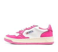 (WMNS) AUTRY Medalist Low Top Bicolor 'White Pink' AULW-WB14 9