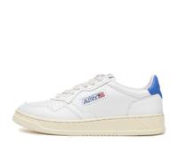 (WMNS) Autry Medalist Low 'White Blue' AULW-LL46 6