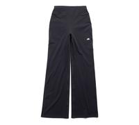 (WMNS) Balenciaga Activewear Flared Slim Pants 'Black' 7932934E2B91081 S