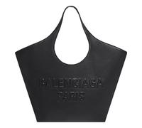 (WMNS) Balenciaga Mary-kate Medium Tote Bag 'Black' 7469742AAID1000 F