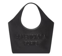 (WMNS) Balenciaga Mary-kate Xs Tote Bag 'Black' 7470362AAID1000 F