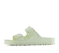 (WMNS) Birkenstock Arizona EVA Narrow Fit Sandals 'Faded Lime' 1024691 9-9.5