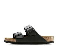 (WMNS) Birkenstock Arizona Series Couple Style Black Version 551253 6-6.5