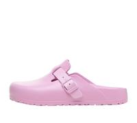 (WMNS) Birkenstock Boston EVA Narrow Fit Sandals 'Pink' 1027403 6-6.5