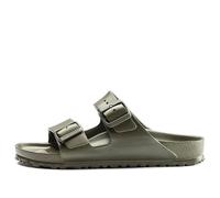 Birkenstock Unisex Arizona EVA Sandals Khaki 39 N EU