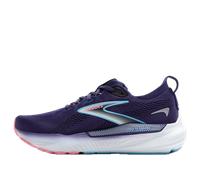 (WMNS) Brooks Glycerin GTS 22 'Blue Ribbon Peacoat Dianthus' 1204351B429 9.5