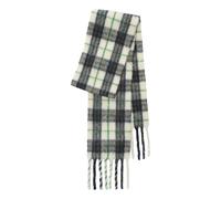 (WMNS) Burberry Check Scarf 'Blue' 8126902 F