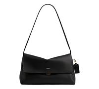 (WMNS) COACH Chelsea Shoulder Bag 30 'Black' CDS58-B4BK F
