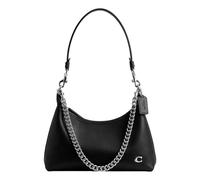 (WMNS) COACH Juliet 25 Chain Shoulder Bag 'Black' CW640-LHBLK F