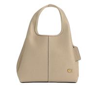 (WMNS) COACH Lana Shoulder Bag 23 'Ivory' CM545-B4IY F