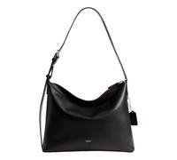 (WMNS) COACH Mott Messenger Bag 38 Loved Leather 'Black Light Tan' CEF52-Y4B F