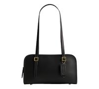 (WMNS) COACH Swing Zip Bag 'Black' CM565-B4BK F