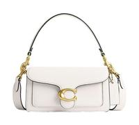 (WMNS) COACH Tabby Shoulder Bag 20 'Chalk' CM546-B4HA F