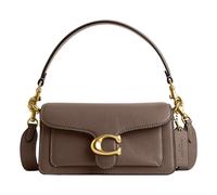 (WMNS) COACH Tabby Shoulder Bag 20 'Dark Stone' CM546-B4CBD F