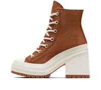 (WMNS) Converse Chuck 70 De Luxe Heel 'Tawny Owl' A05253C 10
