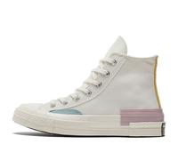 (WMNS) Converse Chuck 70 Hi 'White Multi' 572444C 9