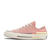 (WMNS) Converse Chuck 70 Low 'Colorblock - Pink Quartz' 570788C 6.5