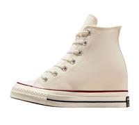 (WMNS) Converse Chuck 70 Wedge 'Egret' A12562C 9.5