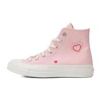 (WMNS) Converse Chuck Taylor 70S High Top 'Pink' A09113C 5