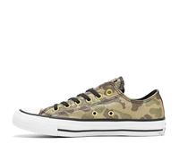 (WMNS) Converse Chuck Taylor All Star Ctas OX 'Gold Khaki' 559838C 6