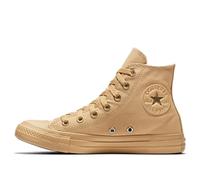 (WMNS) Converse Chuck Taylor All Star Hi Top CTAS 'Light Fawn' 559938F 6.5