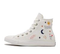 (WMNS) Converse Chuck Taylor All Star High 'It's Okay To Wander' 571079C 9