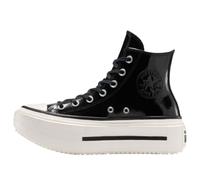 (WMNS) Converse Chuck Taylor All Star Lift Double Stack Platform High 'Black' A12977C 9.5