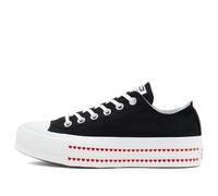 (WMNS) Converse Chuck Taylor All Star Lift Low 'Love Fearlessly' 567158C 7