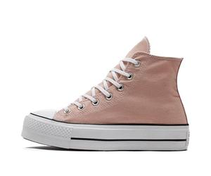 (WMNS) Converse Chuck Taylor All Star Lift Platform High 'Pink Clay' 572721C 6