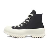 (WMNS) Converse Chuck Taylor All Star Lugged 2.0 High 'Dark Smoke Grey Egret' A01368C 6