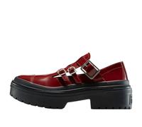(WMNS) Converse Chuck Taylor All Star Lugged Heel Mary Jane 'Rottin Apple' A12984C 8.5