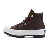 (WMNS) Converse Chuck Taylor All Star Lugged Winter High GTX 'Dark Root' 569556C 8