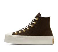 (WMNS) Converse Chuck Taylor All Star Modern Corduroy Lift Platform 'Fresh Brew' A07203C 10