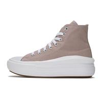 (WMNS) Converse Chuck Taylor All Star Move High 'Stone Mauve' A01369C 6.5