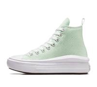 (WMNS) Converse Chuck Taylor All Star Move Platform in 'Sticky Aloe' A06350C 5