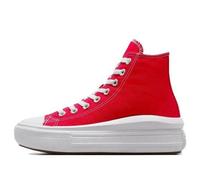 (WMNS) Converse Chuck Taylor All Star Move 'Red' A09073C 10