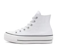 Converse Chuck Taylor All Star Lift High Platform Women's - White 4.5