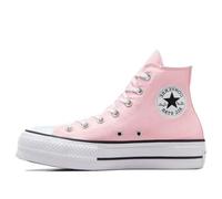 (WMNS) Converse Chuck Taylor All Star Platform 'Rose Pink' A06507C 5.5