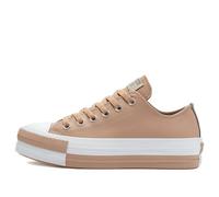 (WMNS) Converse CTAS DOUBLE STACK LIFT OX SALT PINK 569429C 6.5