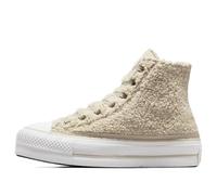 (WMNS) Converse CTAS Lift High 'Khaki White' A05509C 6
