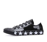 (WMNS) Converse x Miley Cyrus Chuck Taylor All Star Low Patent 'Stars' 563720C 5