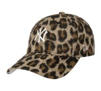 WMNS Cosy Animal NY Yankees Cap by New Era